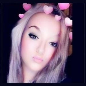 Meet your Posher, Brianna